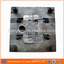 zinc die casting mould making